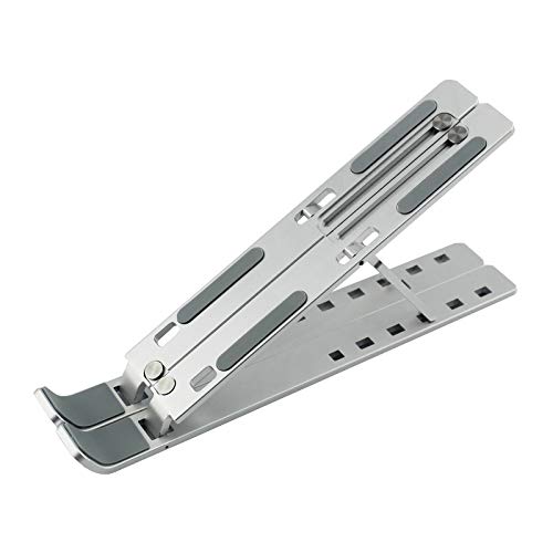Ner Mitzvah Compact Tabletop Shtender - Adjustable Folding Book Stand - Shtender and Book Holder