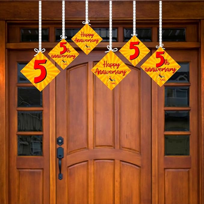 5 Beautiful Sukkah Decorations You Can Buy on Amazon