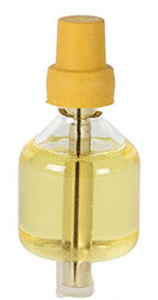 Ner Mitzvah Pre - Filled Menorah Oil Cup Candles, Hanukkah Ohr Lights, 100% Olive Oil with Cotton Wick in Glass Cup - Medium (Pack of 44) Burns Approx. 2 1/2 Hrs