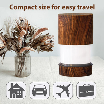 Kosher Innovations™ KosherLamp® 360 Brand Shabbos Lamp