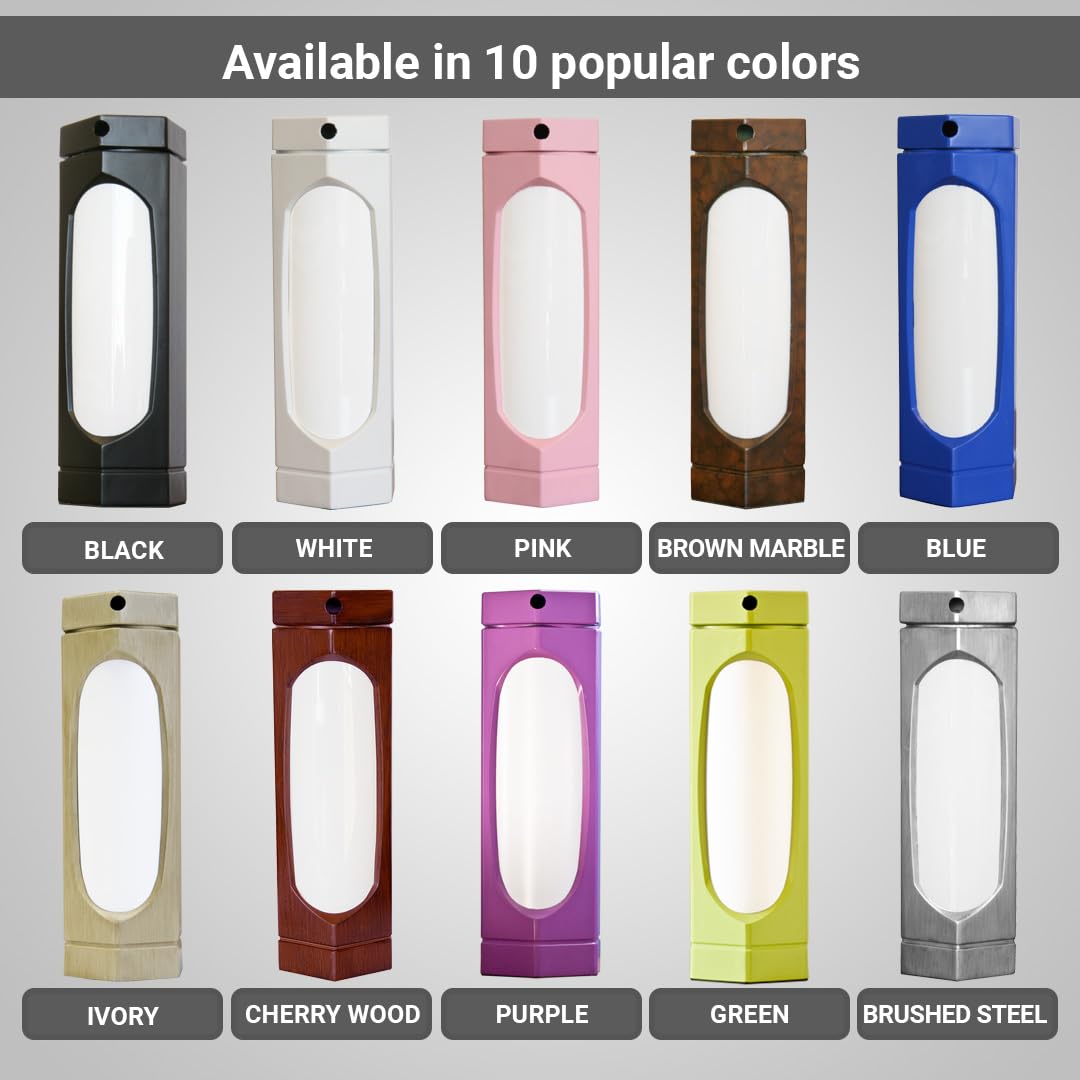 KosherLamp™ Max - Black by KOSHER INNOVATIONS™