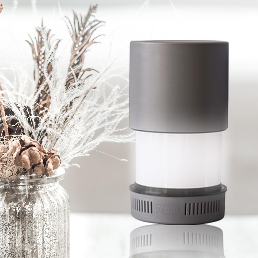 Kosher Innovations™ KosherLamp® 360 Brand Shabbos Lamp