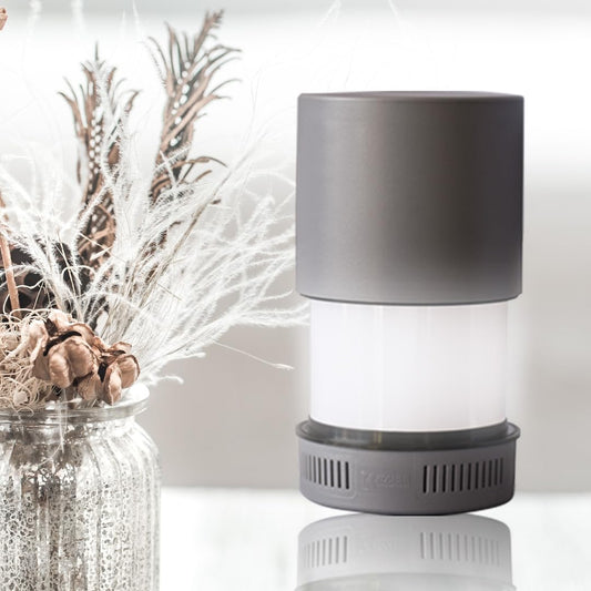 Kosher Innovations™ KosherLamp® 360 Brand Shabbos Lamp