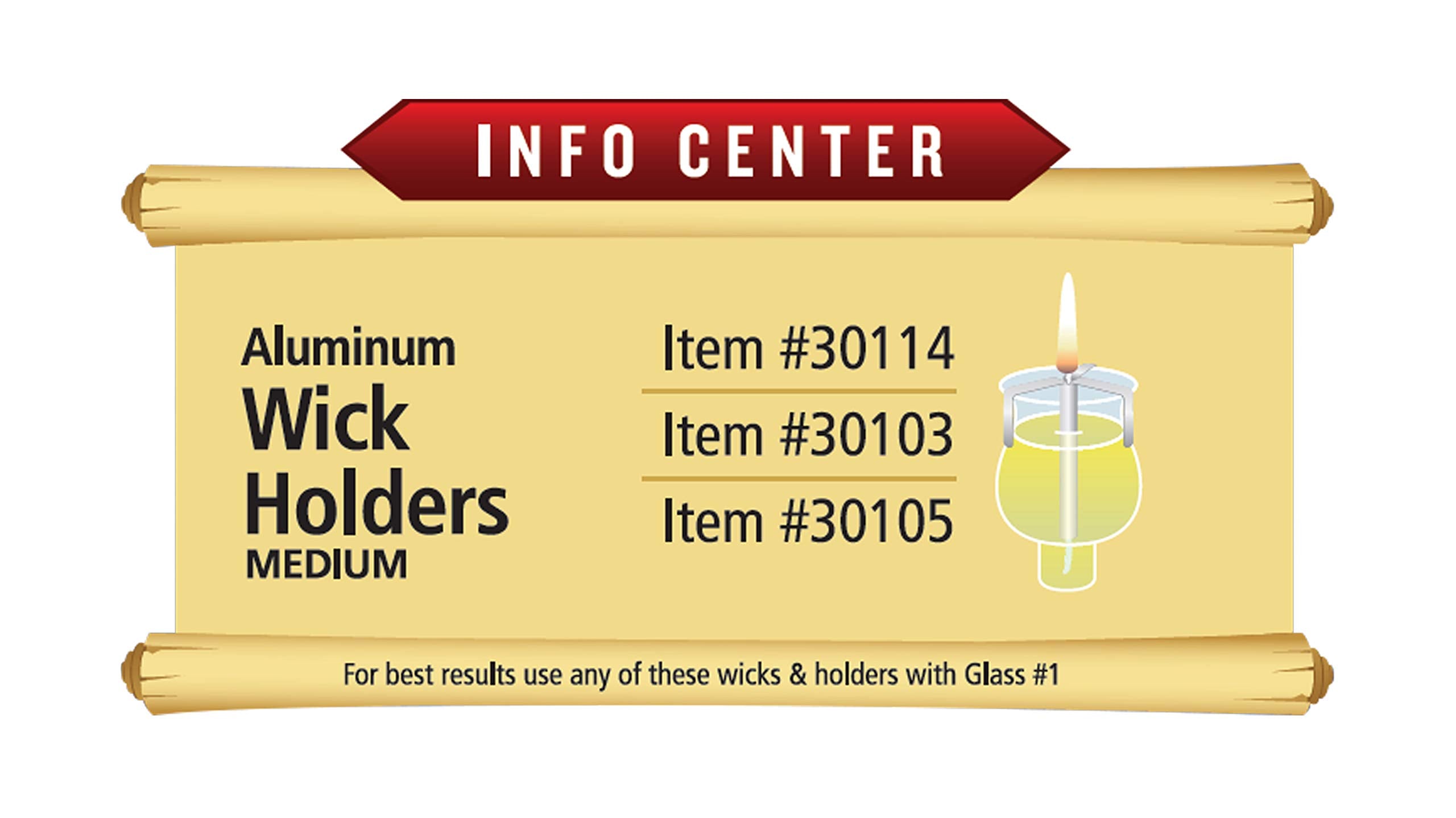 Ner Mitzvah Hanukkah Menorah Glass Oil Cups - Elegant Holders for Oil for Shabbos and Chanukah – Durable Quality, Long-Lasting - Size #1 (9-Pack)