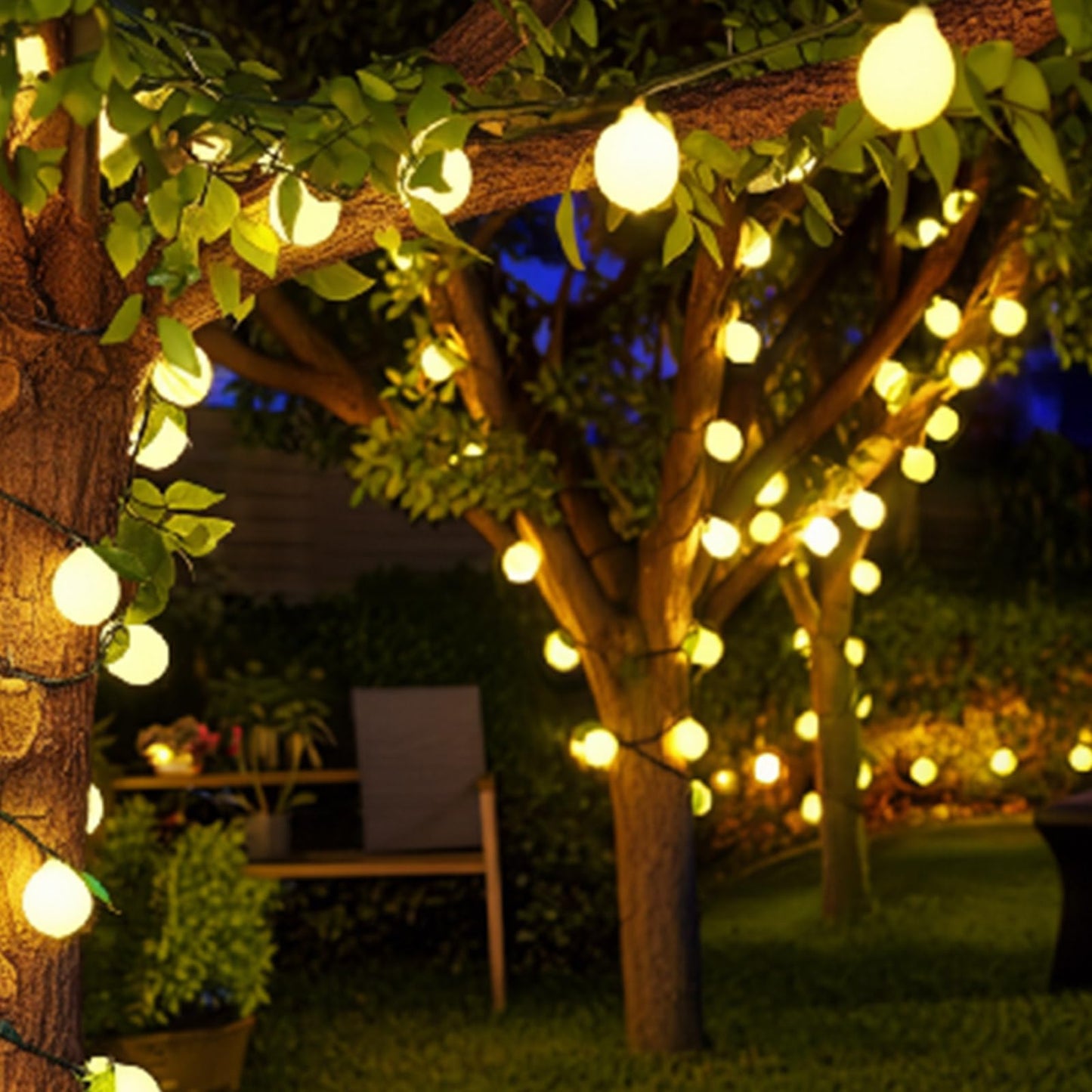 1 Pcs Sukkot 3D Etrog LED String Lights Battery Operated Light String 9.8ft 20leds Etrog Light Bulbs with Branches Leaves Fairy Lights Sukkot Decorations for Sukkah Garden Party Decorations