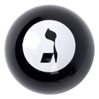 Izzy 'n' Dizzy Magic Dreidel Ball - Hanukkah Dreidel Game - Hanukkah Gifts for Kids