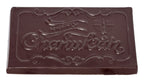 Hanukkah Chocolate Molds - Hannukah Plastic Molds for Chocolate - Happy Chanukah Large Chocolate Molds - The Kosher Cook